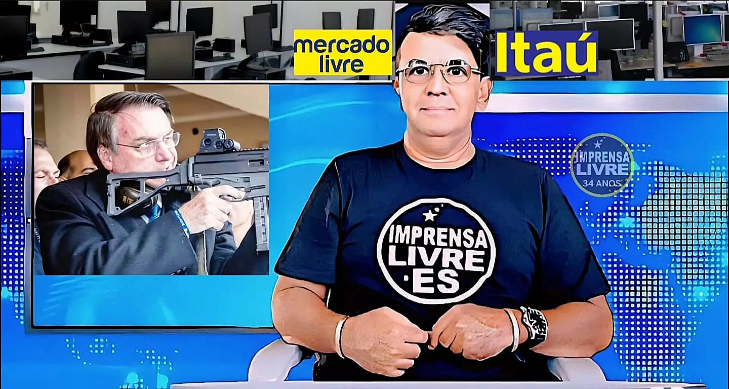 Jair Bolsonaro: prisão domiciliar pode se converter em regime fechado depois de uso de arma em casa